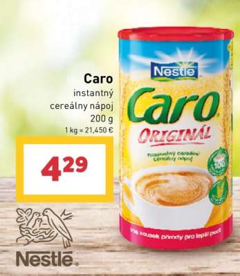 Caro