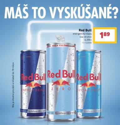 Red Bull