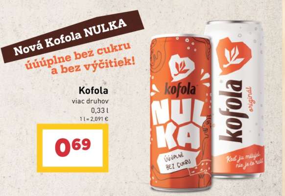 Kofola