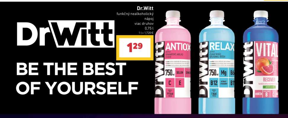 Dr Witt