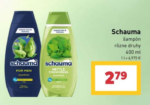 Schauma