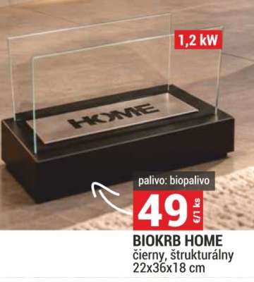 BIOKRB HOME