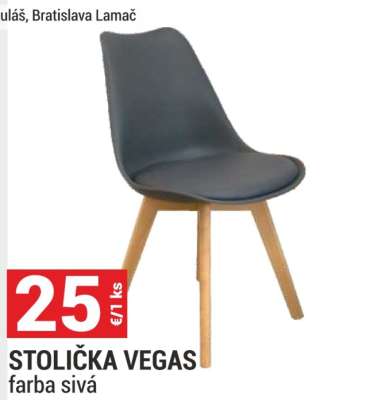 STOLIČKA VEGAS