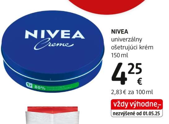 NIVEA Creme