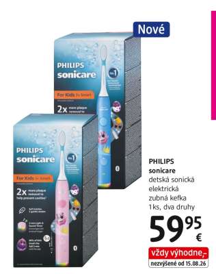 PHILIPS sonicare
