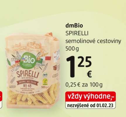 dmBio SPIRELLI