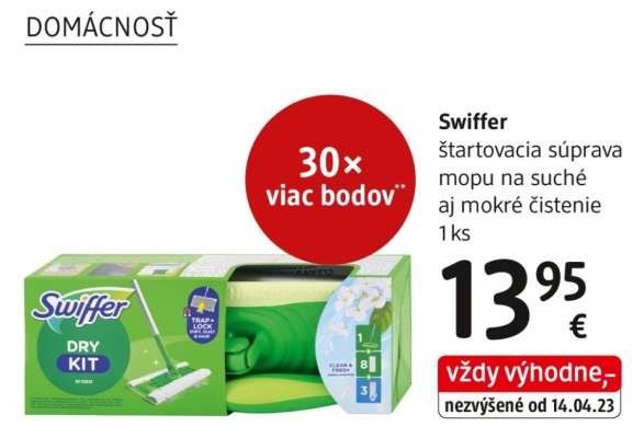 Swiffer
