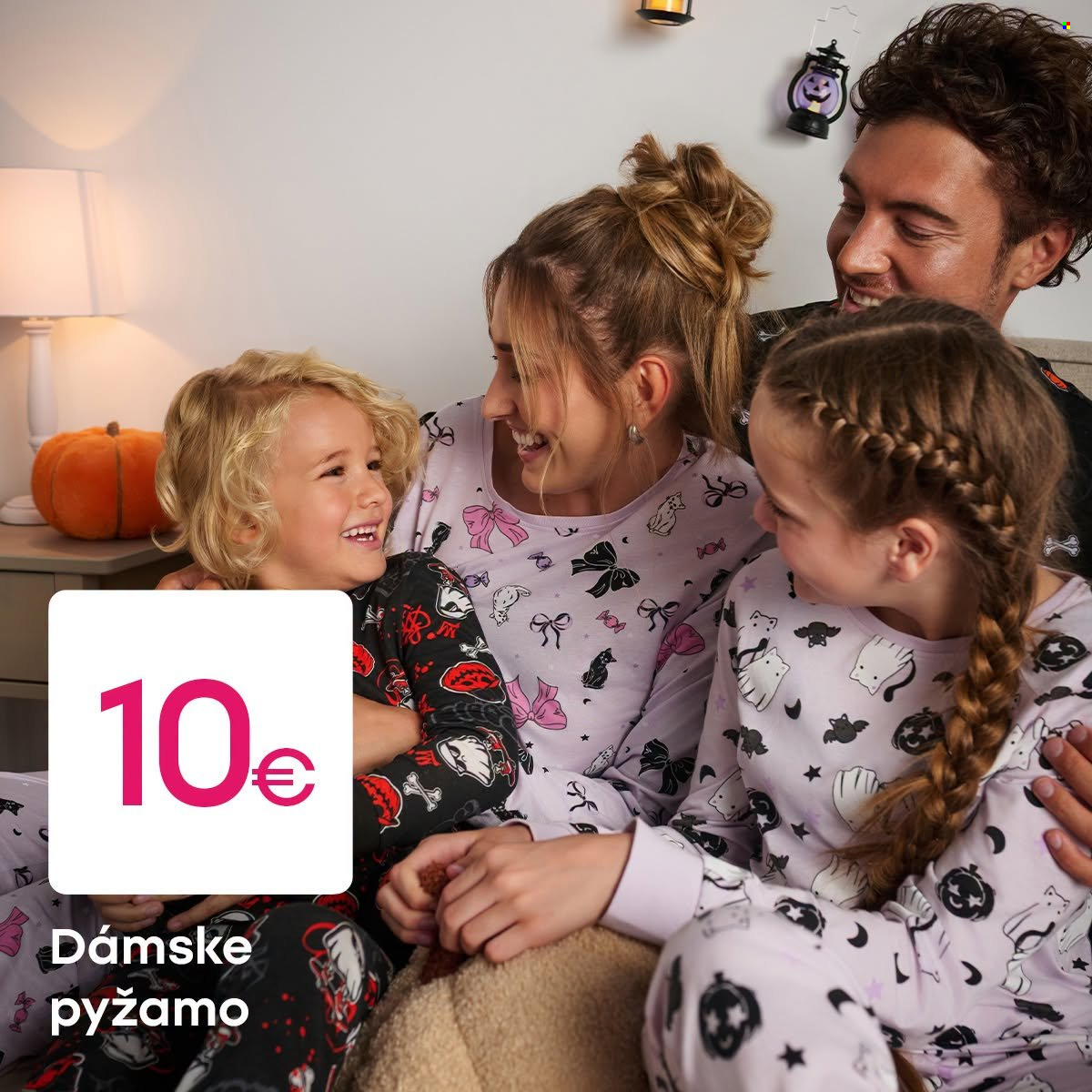 Leták Pepco. Strana 4