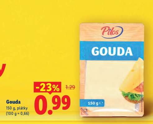 Gouda