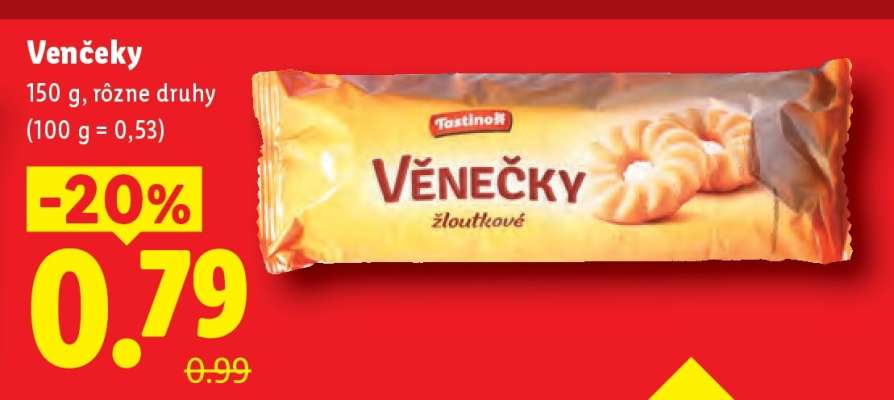 Venčeky
