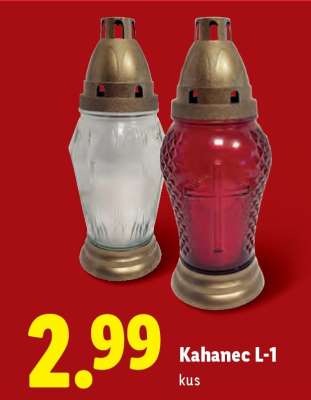 Kahanec L-1