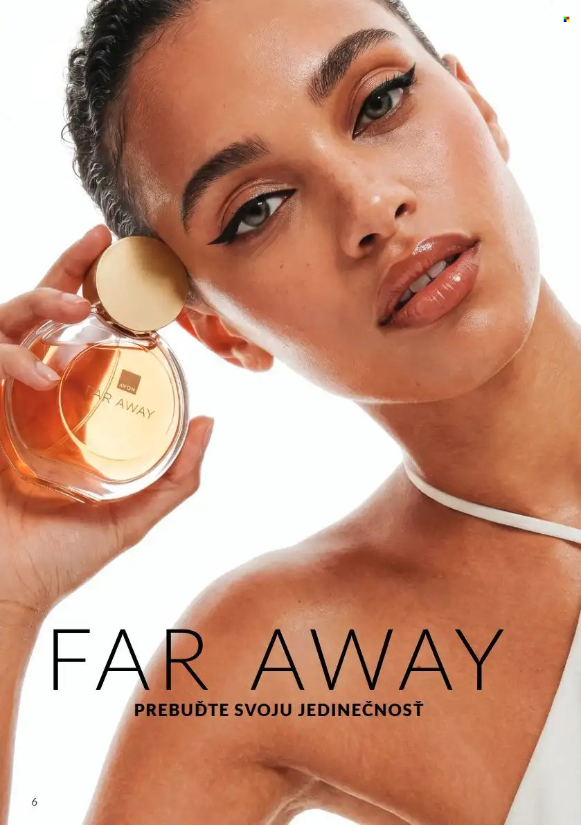 Leták Avon - 1.10.2026 - 31.10.2026. Strana 6