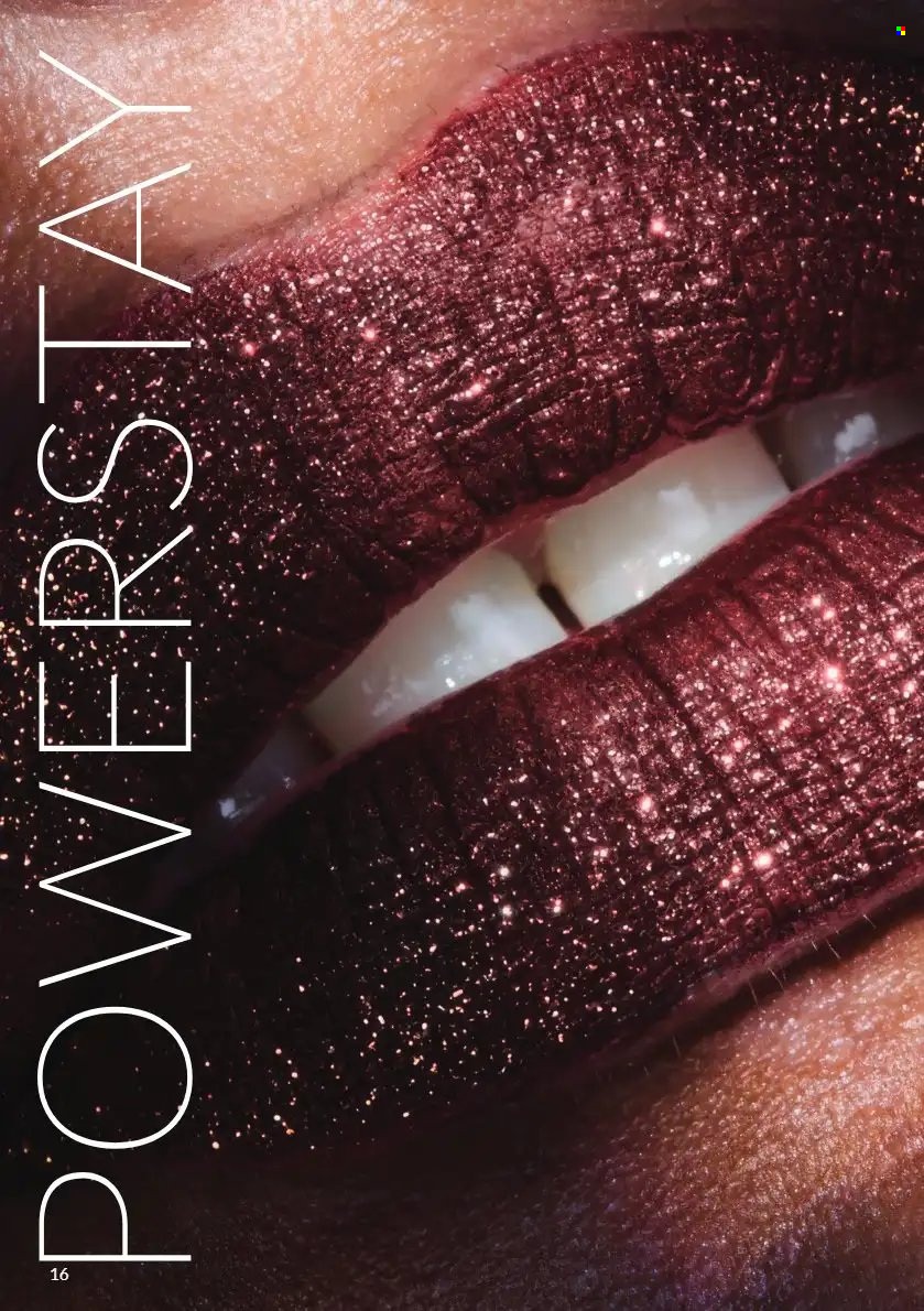Leták Avon - 1.10.2026 - 31.10.2026. Strana 16
