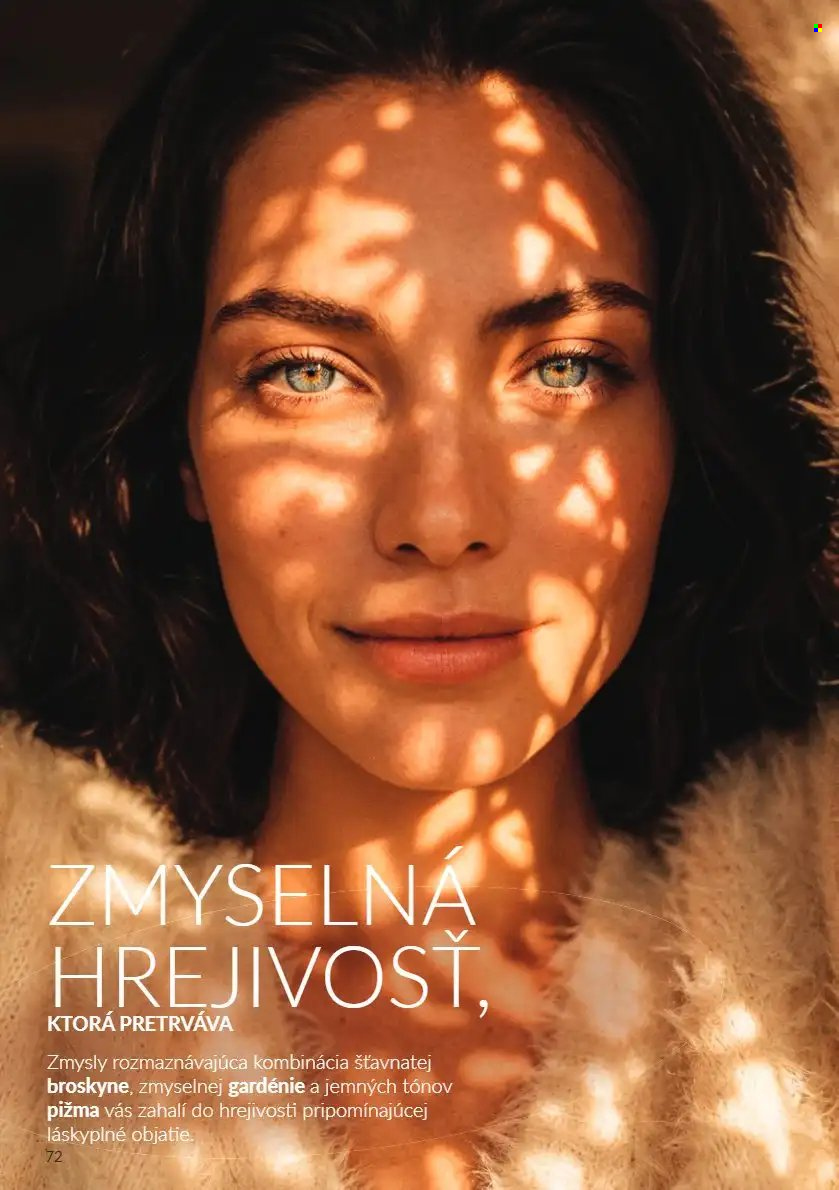 Leták Avon - 1.10.2026 - 31.10.2026. Strana 72