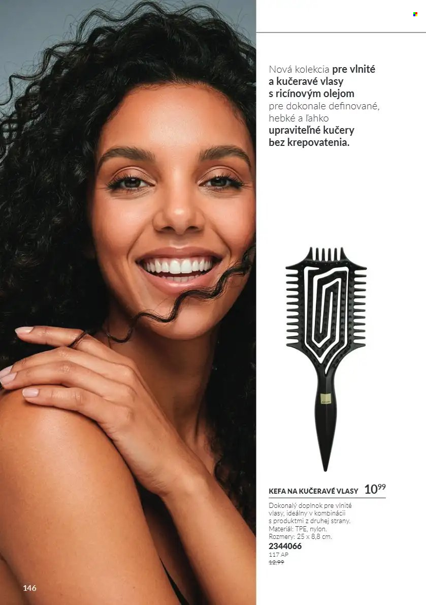 Leták Avon - 1.10.2026 - 31.10.2026. Strana 146