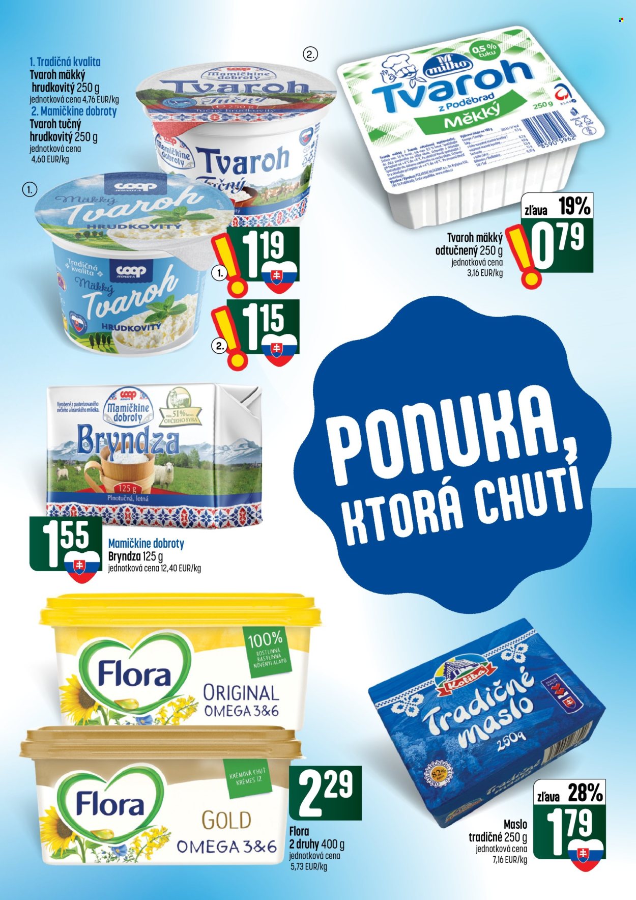 Leták COOP Jednota - 8.10.2026 - 14.10.2026. Strana 25