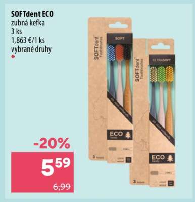 Softdent Eco