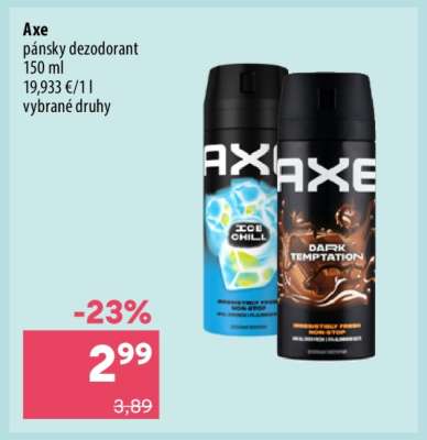 AXE