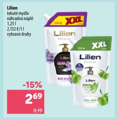 Lilien