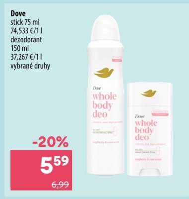 Dove
