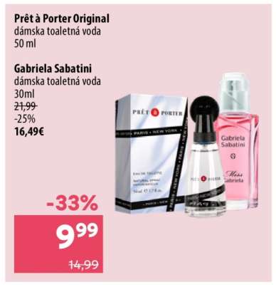 Prêt à Porter Original