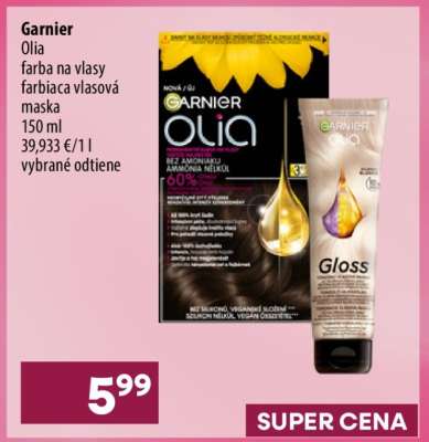 GARNIER olia