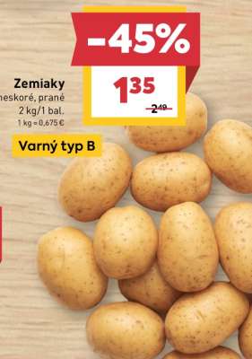Zemiaky