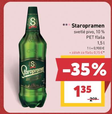 Staropramen