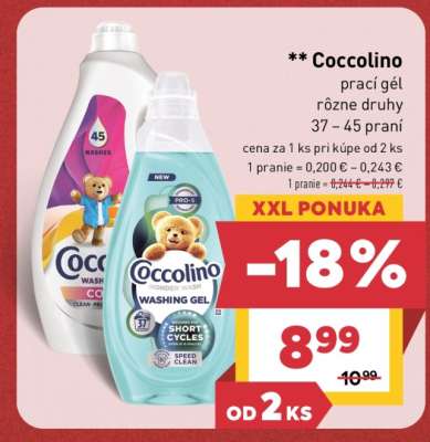 Coccolino