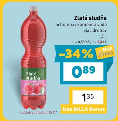 Zlatá studňa