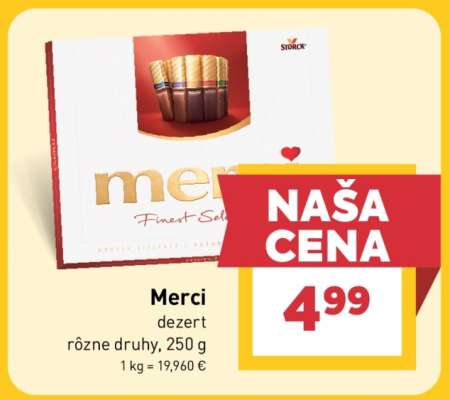 Merci