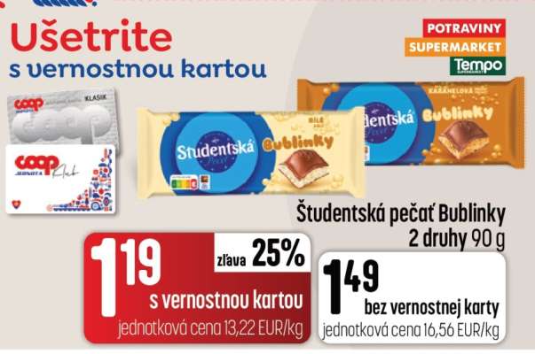 Študentská pečať Bublinky