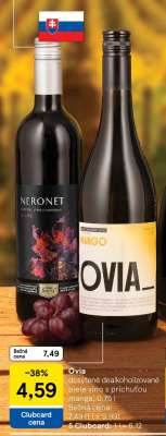 Ovia