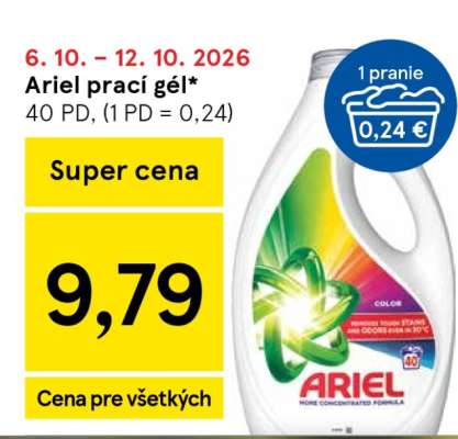 ARIEL PRACÍ GÉL