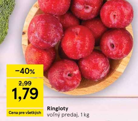 Ringloty