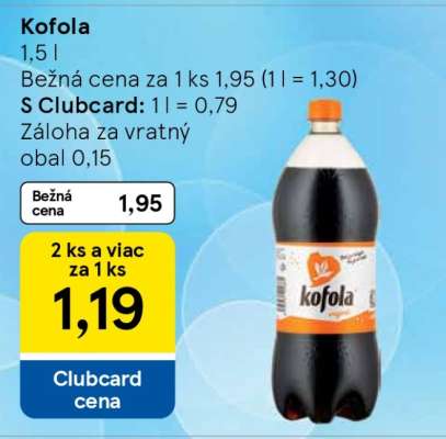 Kofola