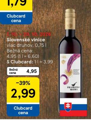 Slovenské Vinice