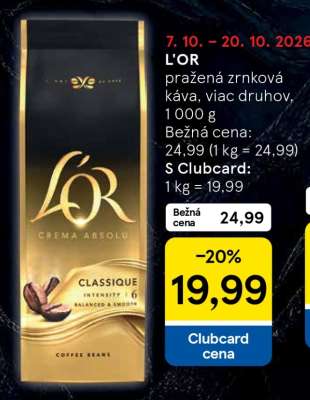 L'Or
