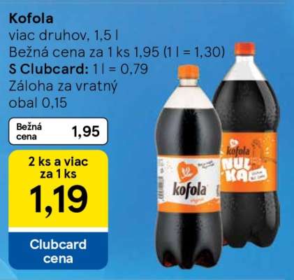 Kofola