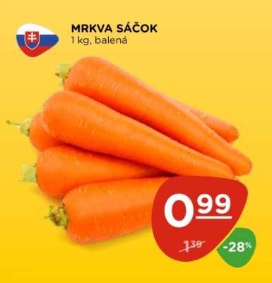 MRKVA SÁČOK