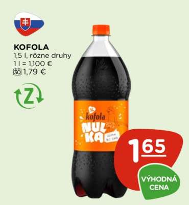 Kofola