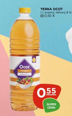 TERKA OCOT