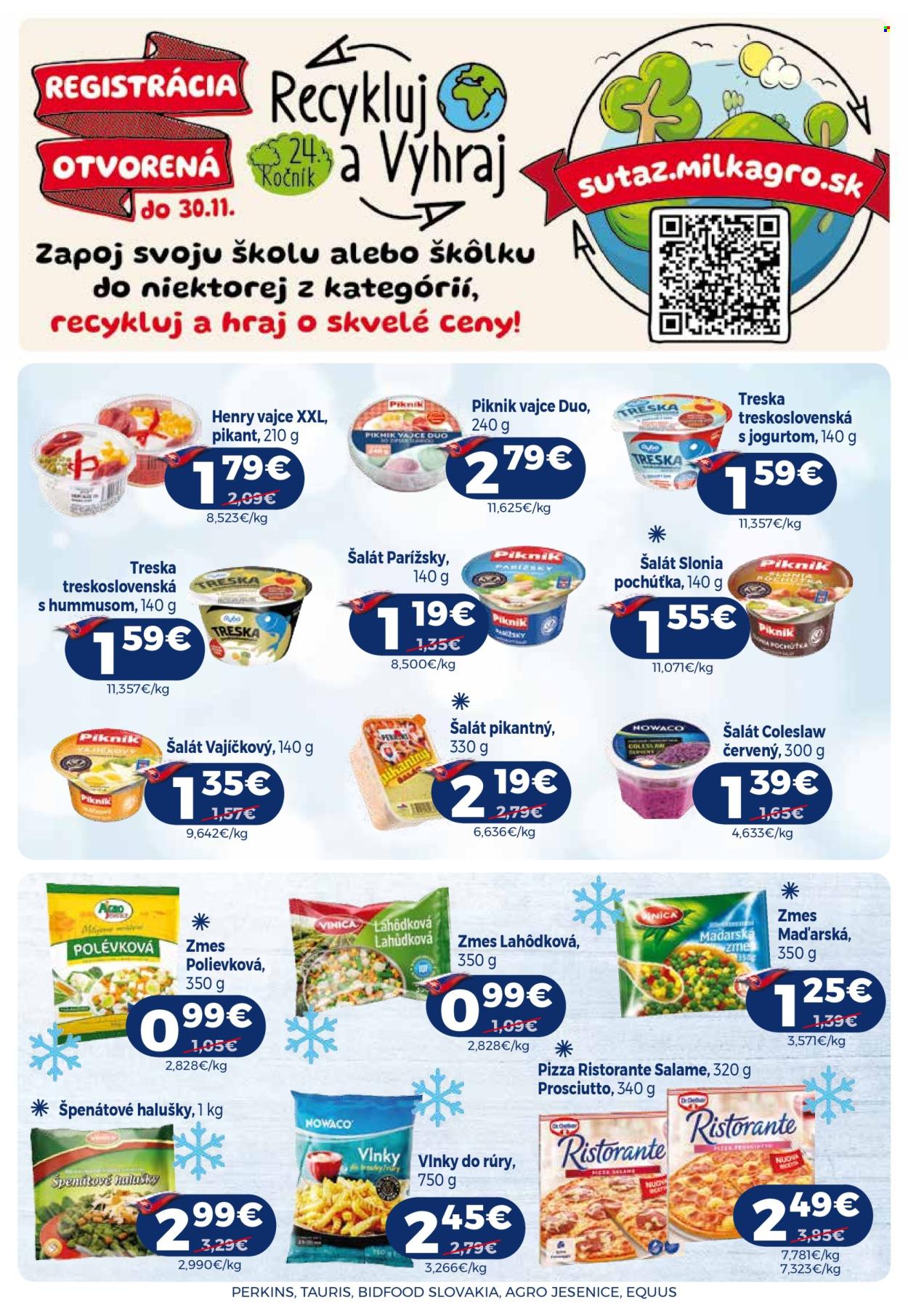 Leták Milk AGRO - 7.10.2026 - 20.10.2026. Strana 7