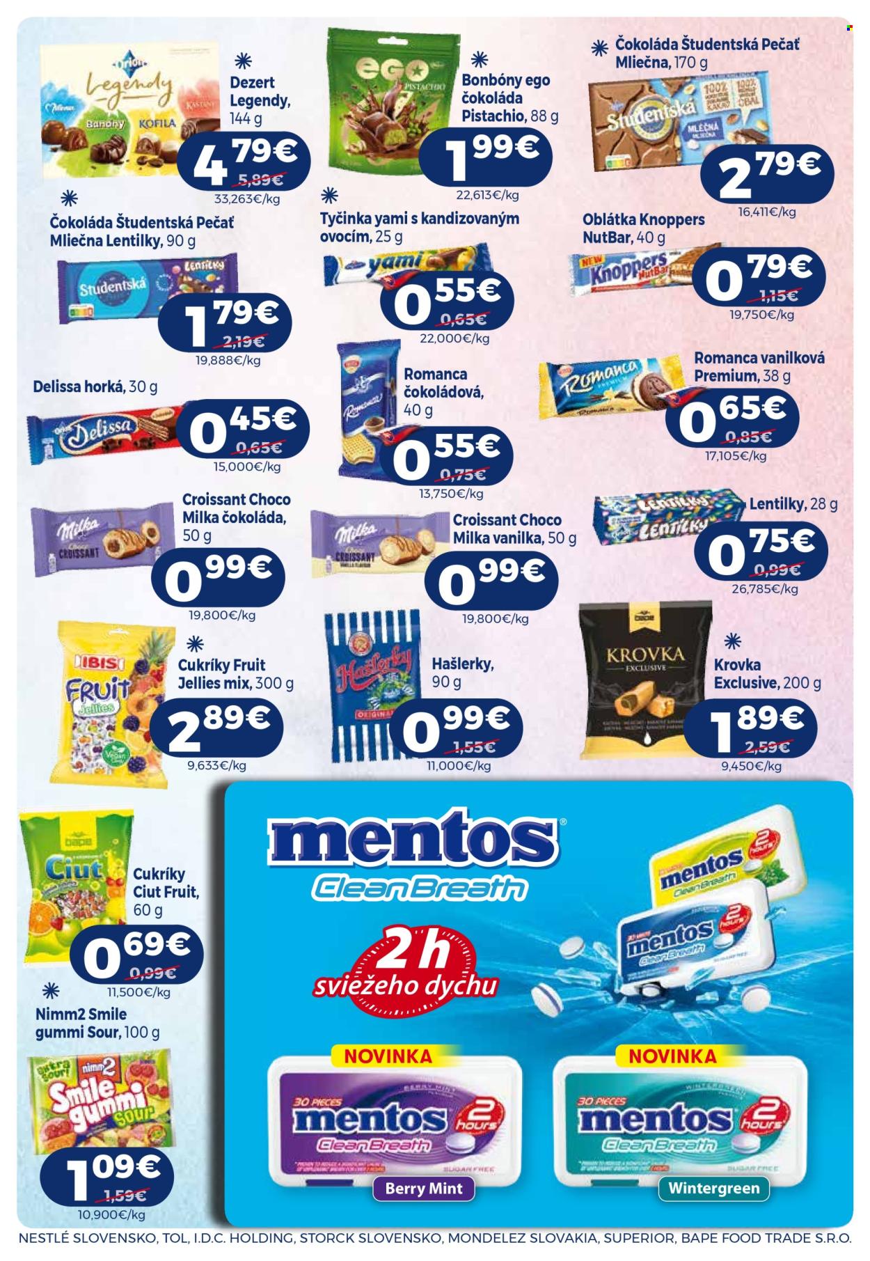 Leták Milk AGRO - 7.10.2026 - 20.10.2026. Strana 10
