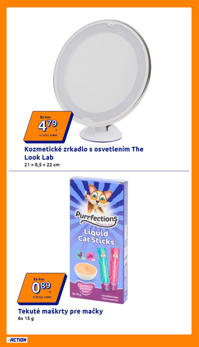 Leták Action - 7.10.2026 - 13.10.2026. Strana 21