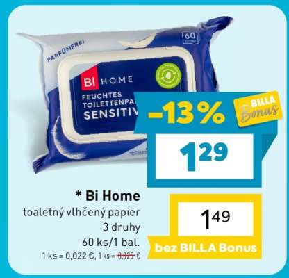 Bi Home