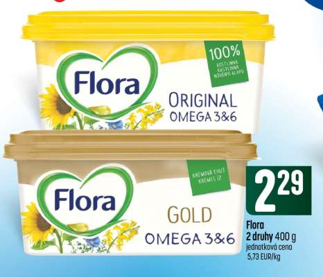 Flora