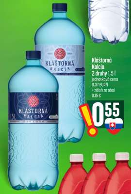 Kláštorná kalcia