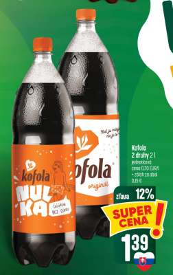 Kofola