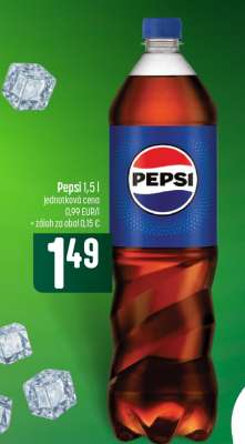 Pepsi